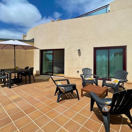 Sosego Sun By Best Holidays Fuerteventura Corralejo Exterior foto