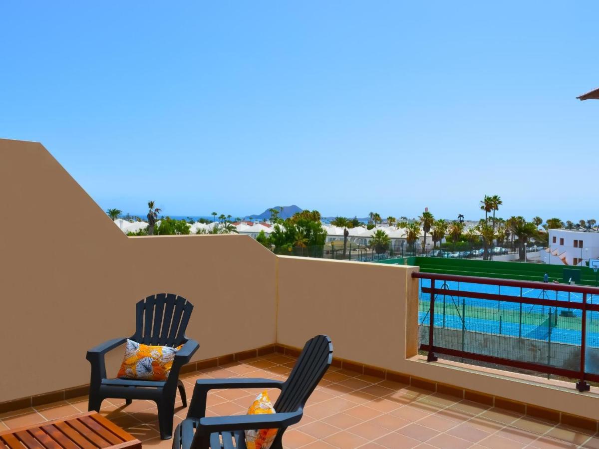 Sosego Sun By Best Holidays Fuerteventura Corralejo Exterior foto