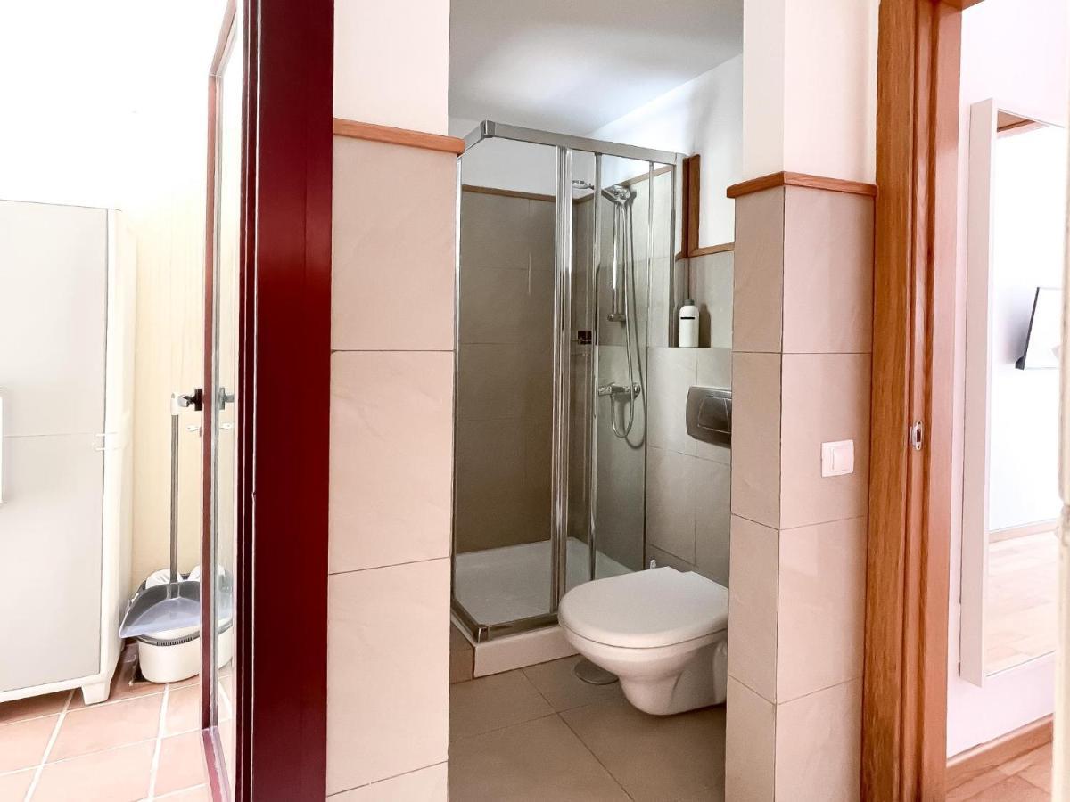 Sosego Sun By Best Holidays Fuerteventura Corralejo Exterior foto