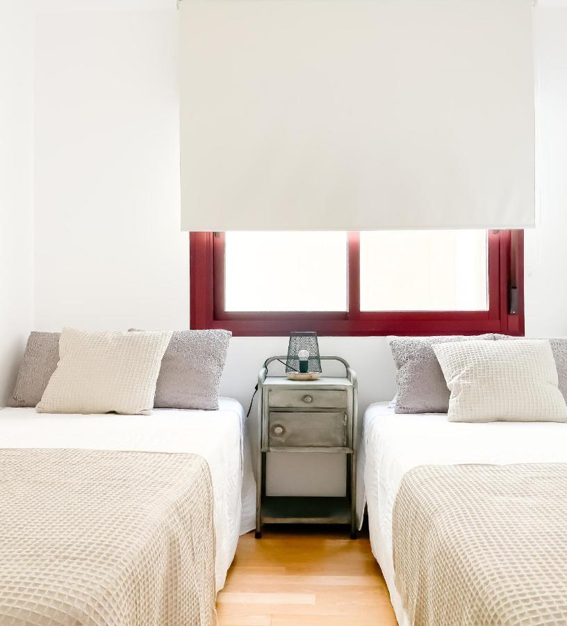 Sosego Sun By Best Holidays Fuerteventura Corralejo Exterior foto