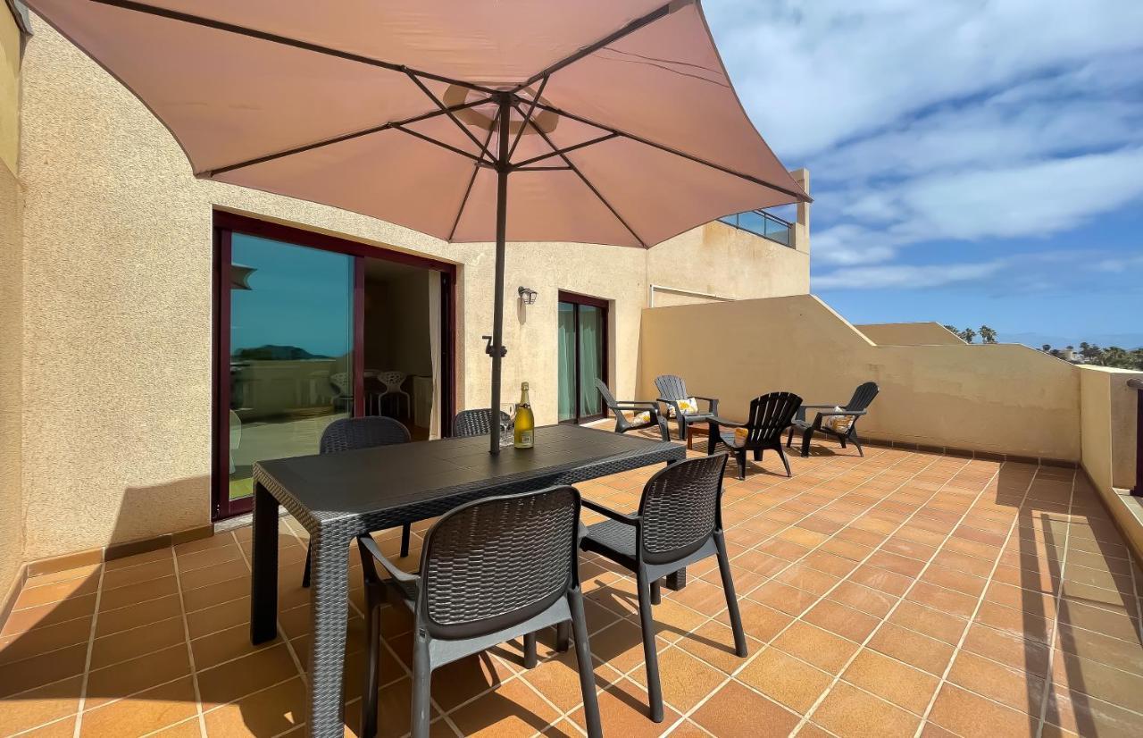 Sosego Sun By Best Holidays Fuerteventura Corralejo Exterior foto