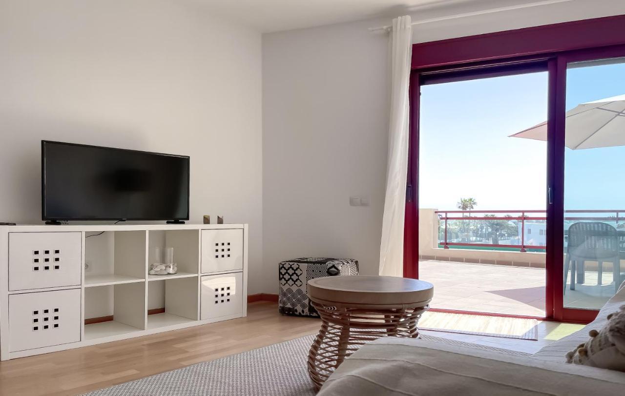Sosego Sun By Best Holidays Fuerteventura Corralejo Exterior foto