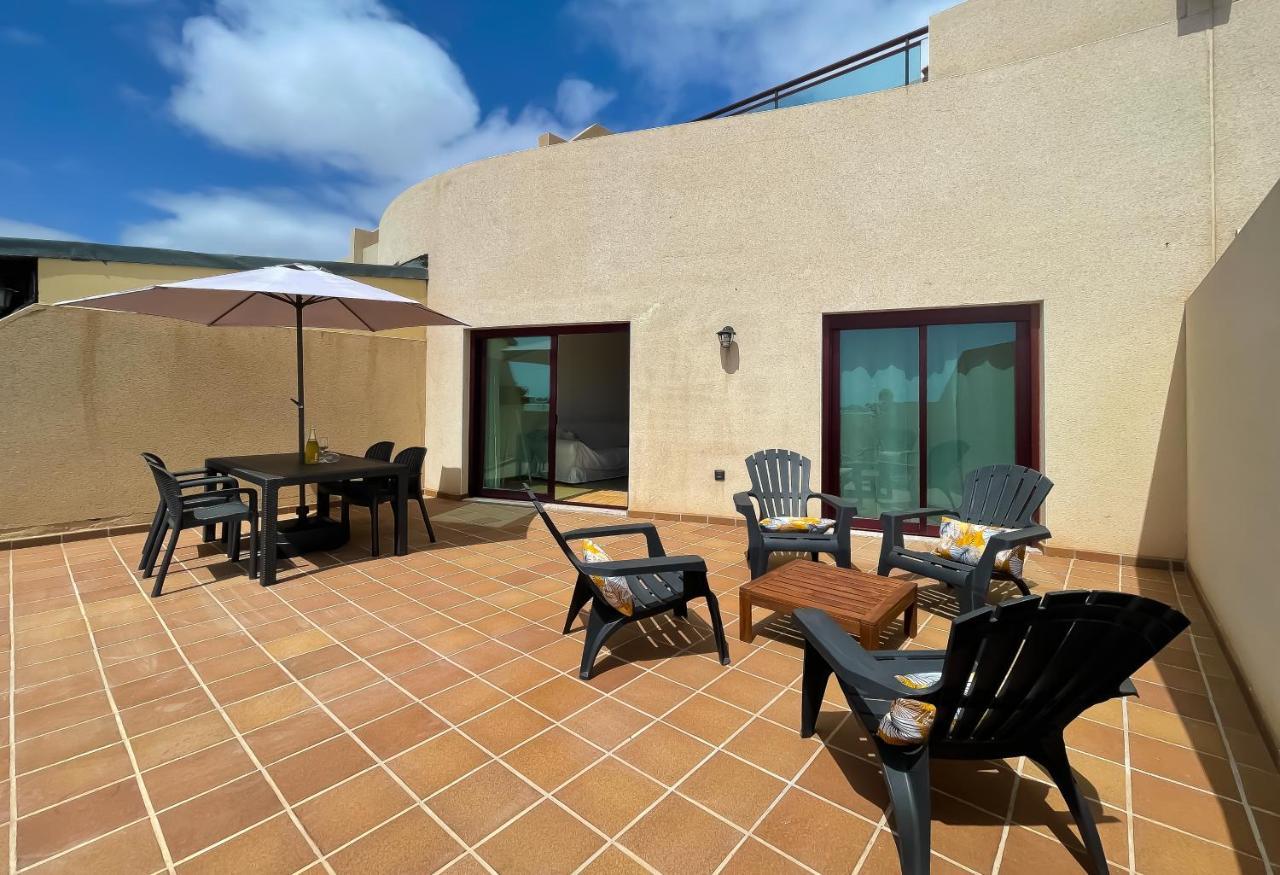 Sosego Sun By Best Holidays Fuerteventura Corralejo Exterior foto
