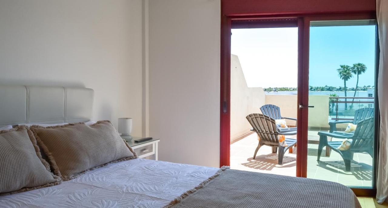 Sosego Sun By Best Holidays Fuerteventura Corralejo Exterior foto
